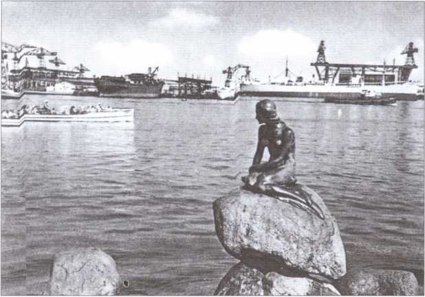 Иллюстрация к книге — Скандинавия глазами разведчика [i_008.jpg]