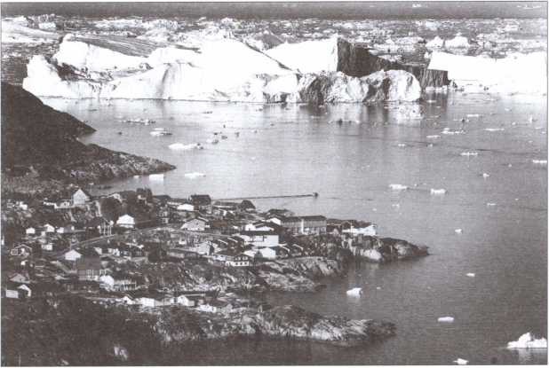 Иллюстрация к книге — Скандинавия глазами разведчика [i_013.jpg]