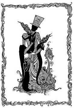 Иллюстрация к книге — Мастер иллюзий [g4.jpg]