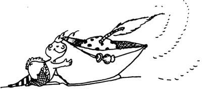 Иллюстрация к книге — Весь мир - чулан [i_025.jpg]