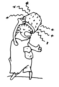 Иллюстрация к книге — Весь мир - чулан [i_067.jpg]