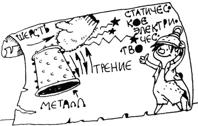 Иллюстрация к книге — Весь мир - чулан [i_068.jpg]