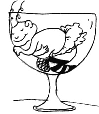 Иллюстрация к книге — Весь мир - чулан [i_087.jpg]