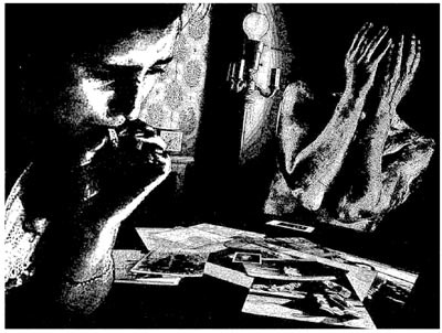 Иллюстрация к книге — Огненное погребение [i_001.jpg]