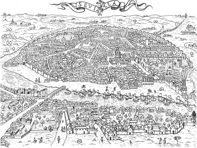 Иллюстрация к книге — Потерянный дневник дона Хуана [i_001.jpg]