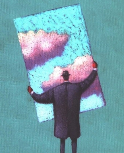 Иллюстрация к книге — Один из нас. Вояж, вояж [i_001.jpg]