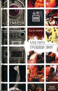 Книга Грузовой лифт