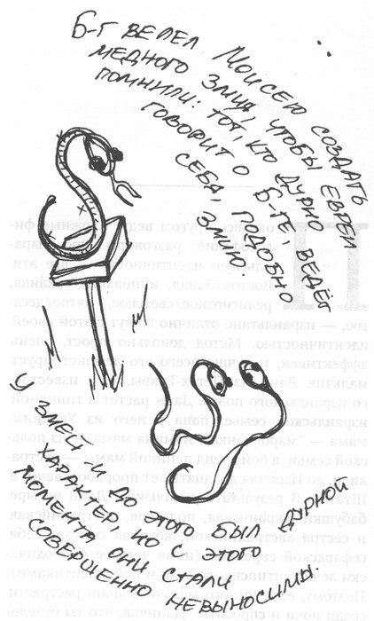 Иллюстрация к книге — Библейский зоопарк [i_011.jpg]