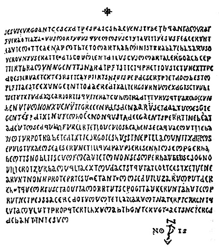 Иллюстрация к книге — Рэт Скэбис и Святой Грааль [pic_3.jpg]