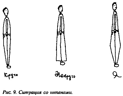 Иллюстрация к книге — Дурное влияние [img_09.jpg]