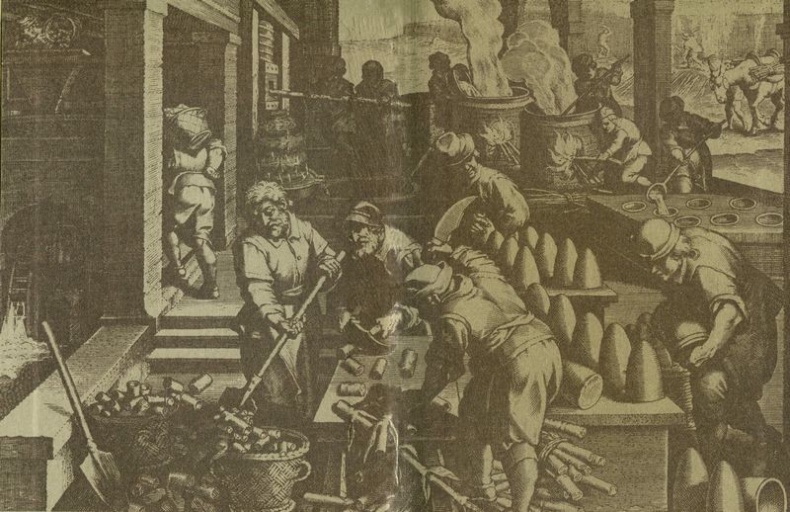 Иллюстрация к книге — Европеана [i_001.jpg]