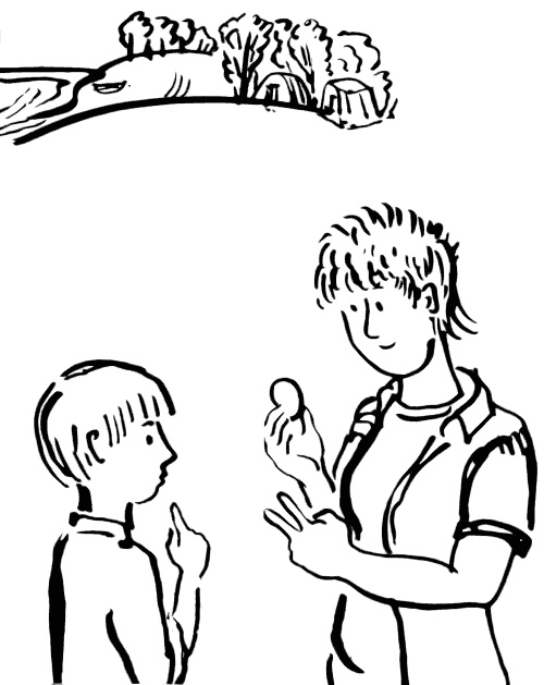 Иллюстрация к книге — Голландский без проблем [i_006.jpg]