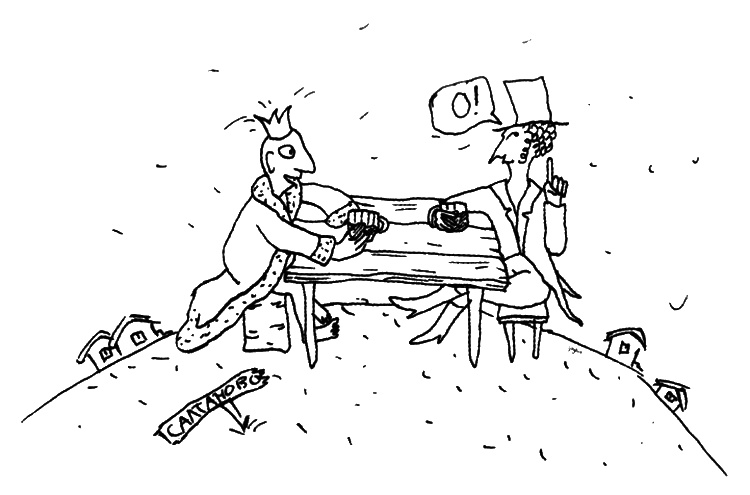 Иллюстрация к книге — Фердинанд, или Новый Радищев [i_002.jpg]