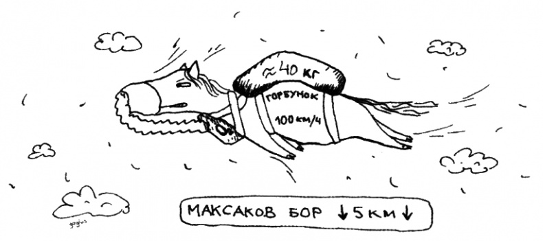 Иллюстрация к книге — Фердинанд, или Новый Радищев [i_007.jpg]