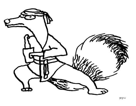 Иллюстрация к книге — Фердинанд, или Новый Радищев [i_018.jpg]