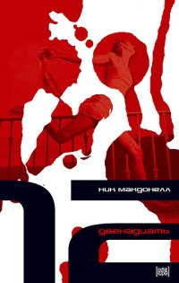 Книга Двенадцать