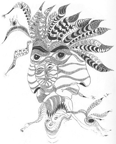 Иллюстрация к книге — Темная весна [i_001.jpg]