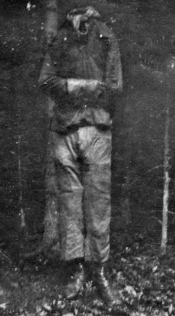 Иллюстрация к книге — Город Пустых. Побег из дома странных детей [i_005.jpg]