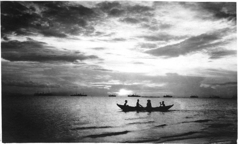 Иллюстрация к книге — Город Пустых. Побег из дома странных детей [i_014.jpg]