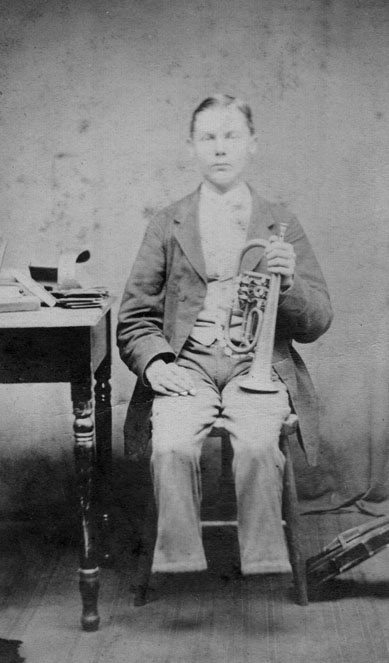 Иллюстрация к книге — Город Пустых. Побег из дома странных детей [i_029.jpg]