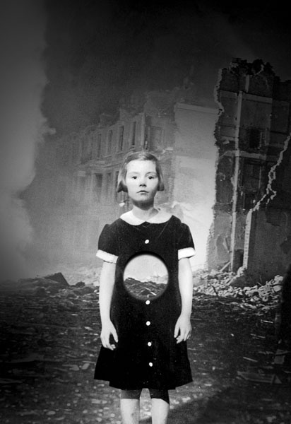 Иллюстрация к книге — Город Пустых. Побег из дома странных детей [i_049.jpg]