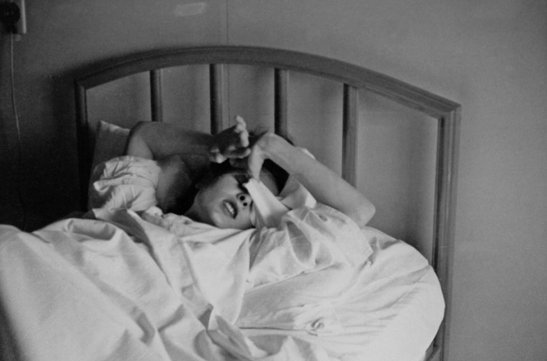 Иллюстрация к книге — Город Пустых. Побег из дома странных детей [i_062.jpg]