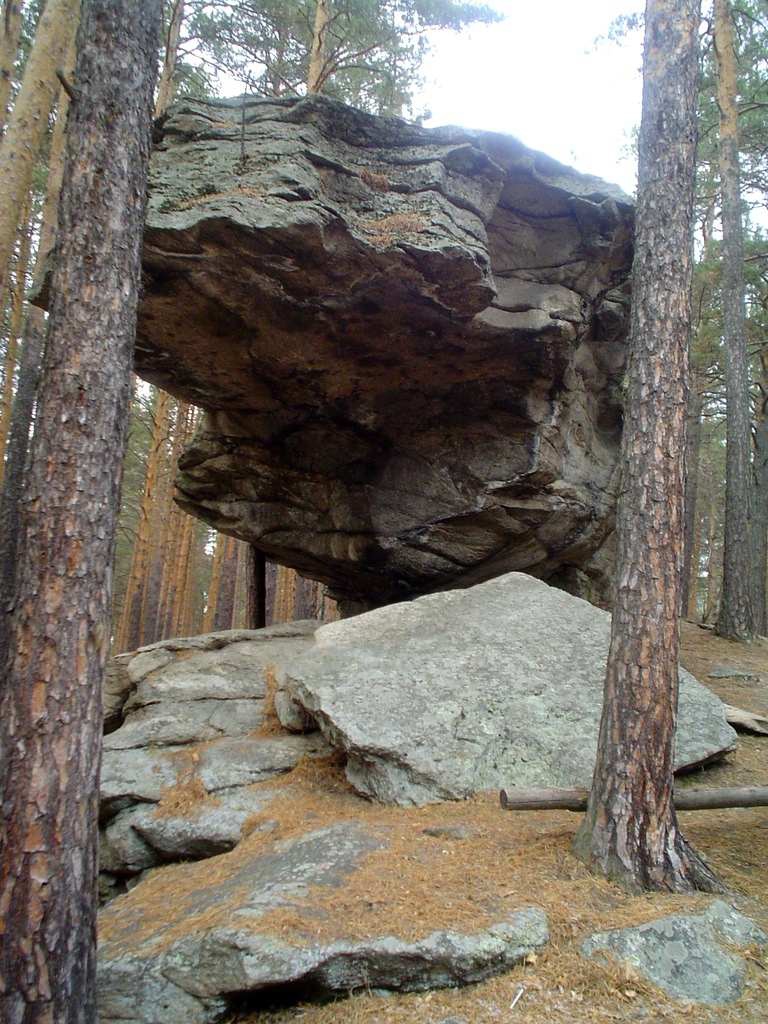 Иллюстрация к книге — Духи Тургояка. Первая встреча [images_53c3f78d37eca279168b457b_jpg.jpg]