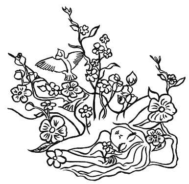 Иллюстрация к книге — Сломанные цветы [_163.jpg]