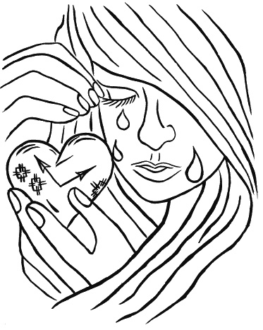 Иллюстрация к книге — Сломанные цветы [_197.jpg]