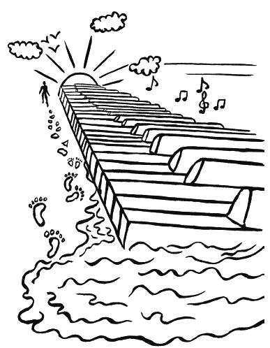 Иллюстрация к книге — Сломанные цветы [_209.jpg]