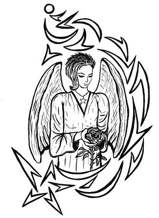 Иллюстрация к книге — Сломанные цветы [_267.jpg]