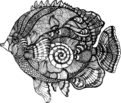 Иллюстрация к книге — Большая книга женской мудрости [_176.jpg]