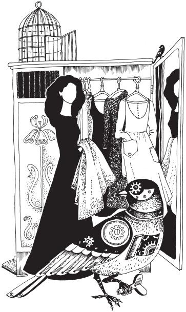 Иллюстрация к книге — Лимоны и синицы [_10.jpg]