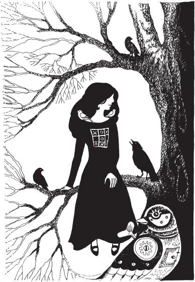 Иллюстрация к книге — Лимоны и синицы [_12.jpg]