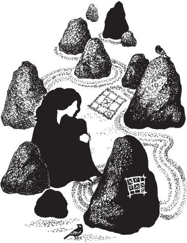 Иллюстрация к книге — Лимоны и синицы [_14.jpg]