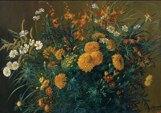 Иллюстрация к книге — Цветок живой, благоуханный… (сборник) [_18.jpg]