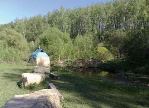 Иллюстрация к книге — Цветок живой, благоуханный… (сборник) [_20.jpg]