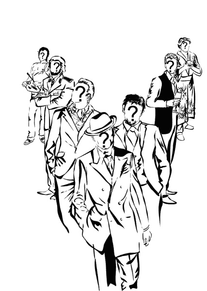 Иллюстрация к книге — Семь мужчин одной женщины [klinom1_fmt.jpg]