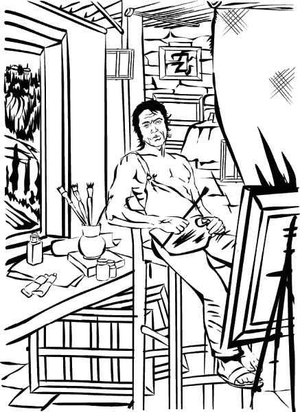 Иллюстрация к книге — Семь мужчин одной женщины [rikardorossi_fmt.jpg]