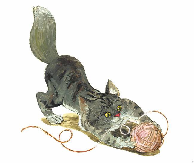 Иллюстрация к книге — Слоненок и другие сказки [i_034.jpg]