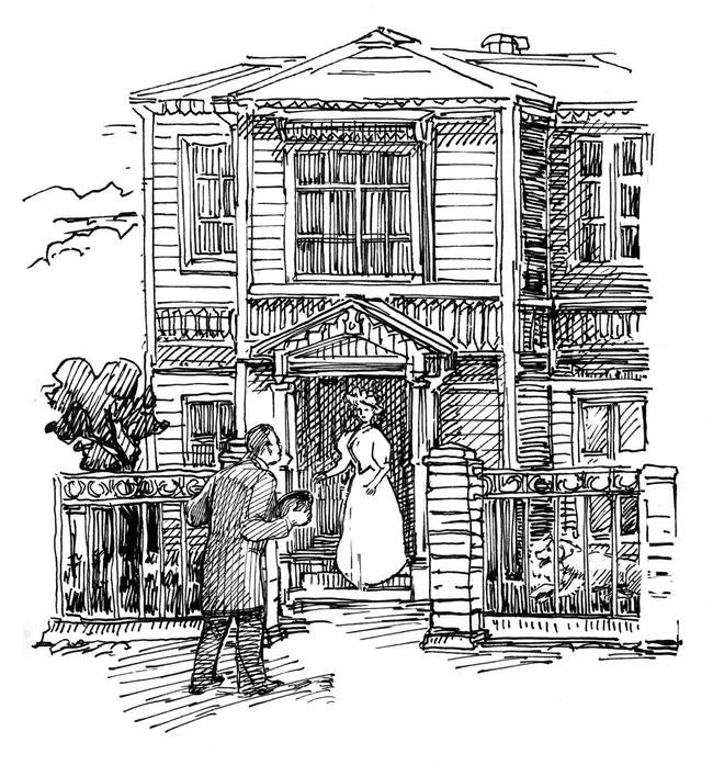 Иллюстрация к книге — Убийство церемониймейстера [i_009.jpg]