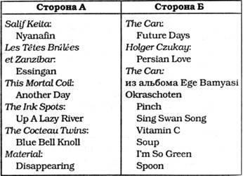Иллюстрация к книге — Морверн Каллар [pic_2.jpg]