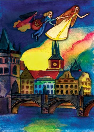 Иллюстрация к книге — Избранница [i_002.jpg]