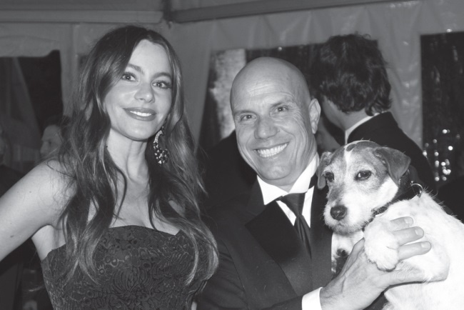 Иллюстрация к книге — Угги. Моя жизнь [Autogen_eBook_id100.jpg]