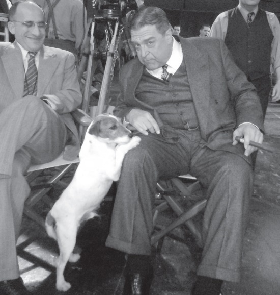 Иллюстрация к книге — Угги. Моя жизнь [Autogen_eBook_id60.jpg]