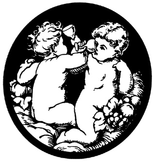 Иллюстрация к книге — Сладкая жизнь [i_002.jpg]