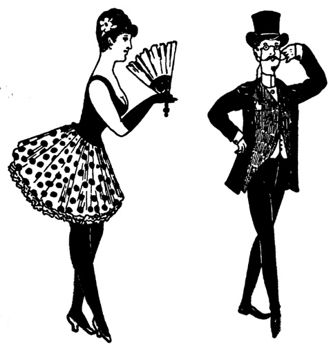 Иллюстрация к книге — Сладкая жизнь [i_003.jpg]