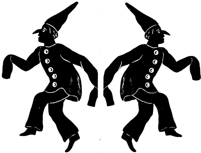 Иллюстрация к книге — Сладкая жизнь [i_005.jpg]