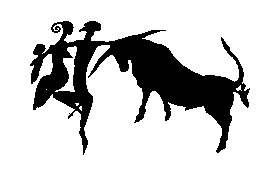 Иллюстрация к книге — Благоприятные приметы для охоты на какомицли [image21.jpg]