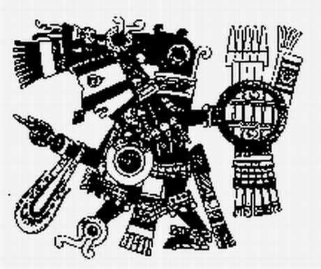 Иллюстрация к книге — Пуговка [ris1.jpg]